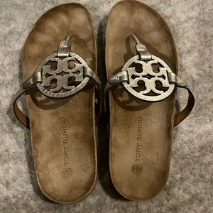 Tory Burch Miller Cloud Sandals